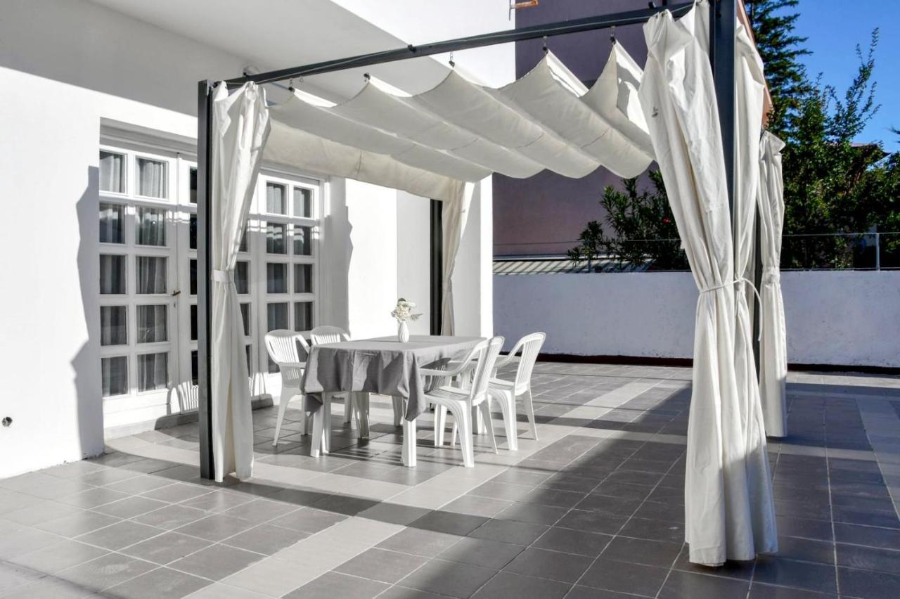 Sea Star Apartments Pjescana Uvala Eksteriør bilde